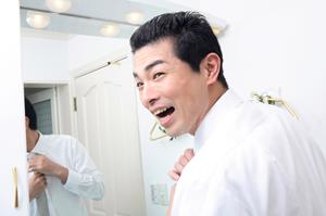 副業気分で仕事ができる覆面調査員