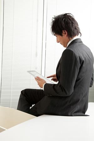 ミステリーショッパーを募集しています