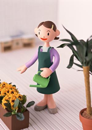 コミュニケーションの研修制度を考えます