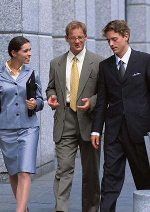 営業職必見！自己成長とキャリアアップに繋がる研修プログラムの効果的な取り組み法